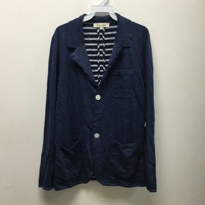 RIVIERA CLUB MEN CARDIGAN